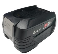 Bosch power4all 18v 0ah akku - power4all,
