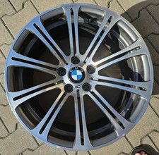 BMW E90/92/93 M3 Style Alufelge M220 9,5J x19"  ET23 BMW 2283556 Hinten IS23 EH2
