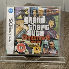 Grand Theft Auto Chinatown
