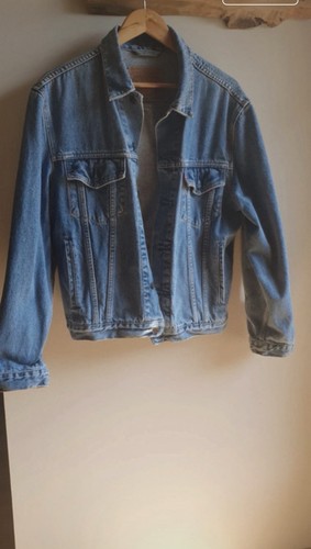 Levi herren jeansjacke - levi's,