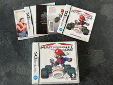 Mario Kart DS (Nintendo DS