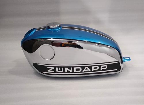 Zundapp gts 50 ks - zundapp, c
