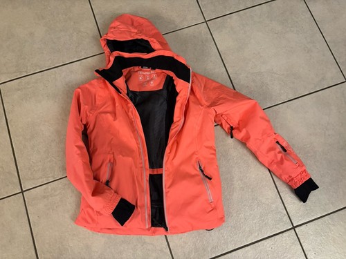 Ski jacke und - (gr., 158/164)