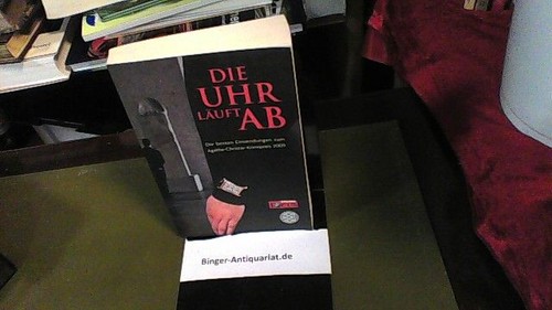 Die uhr läuft - uhr, besten