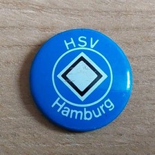 Pin Anstecker HSV Hamburg 