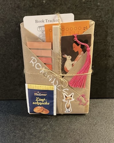 Blind date with book dein - with,