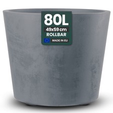 Kreher® XXL Pflanzkübel
