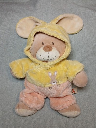 Nicotoy hase bär stofftier - hase,