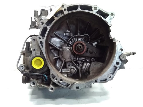 Mazda getriebe - mazda, cr