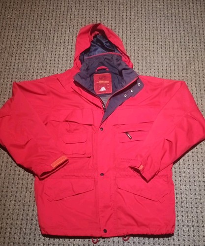 Tenson mpc funktionjacke - tenson,