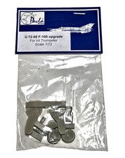 Pavla Models U 72-88 Maßstab