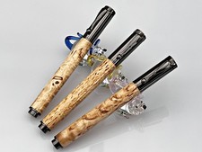 Füllfederhalter Magnetkappe