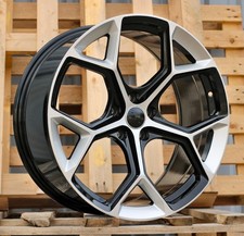 4X 20 Zoll RS6 C8 Style