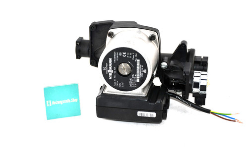 Viessmann grundfos rle 50 - viessmann,