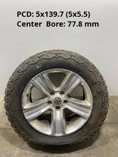 Alufelgen dodge ram 1500 - ram,