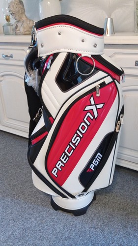 Neu pgm golfbag - neu!,