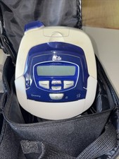 Resmed Elite S8 mit 12 Volt Anschluss, Tasche und luftbefeuchter