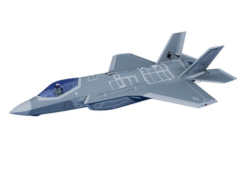 Xfly 64mm lightning - xfly,