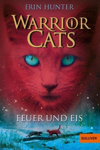 Warrior cats staffel 02 - staffel, 1/02