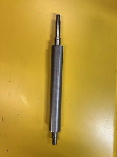 Vorschubwalze hobelmaschine - vorschubwalze,