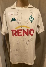 Werder Bremen Original Kappa