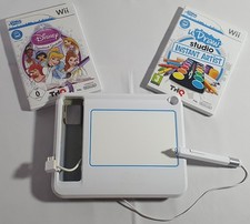 Original Nintendo Wii, uDraw