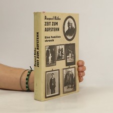 Zeit zum Aufstehen: eine