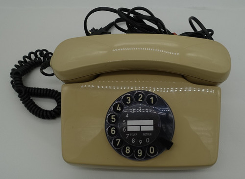 Telefon 1990 bundespost - telefon,,