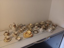 Sammeltassen Konvolut