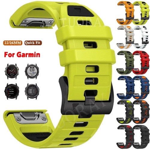 26mm quickfit silikon - quickfit,