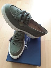 caprice Loafer Damen Schuhe