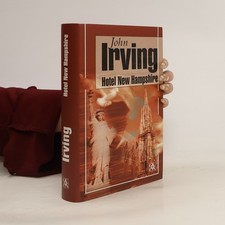 Hotel New Hampshire  |  John