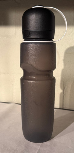 Tupperware trinkflasche 750ml - trinkflasche,