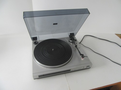 Fisher model turntable - mt-30,