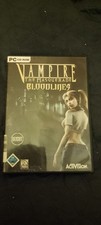 Vampire: The Masquerade -