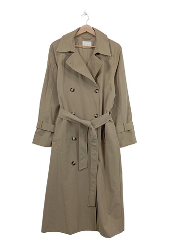 übergangsmantel damen - h&m,