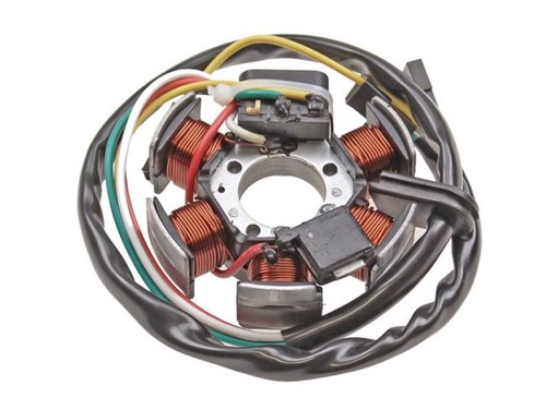 Lichtmaschine stator minarelli - lichtmaschine/stator,