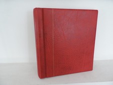 KABE Vordruckalbum / Sammlung