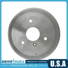 Rear Brake Drum fits 2004-2004