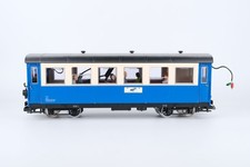 LGB G Reisezugwagen "Arosa