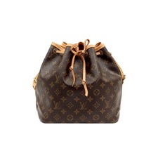 Louis Vuitton Monogram Canvas