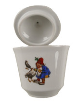 Seltmann Weiden Maxi Goldrand