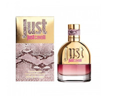 Just cavalli her - just, edt