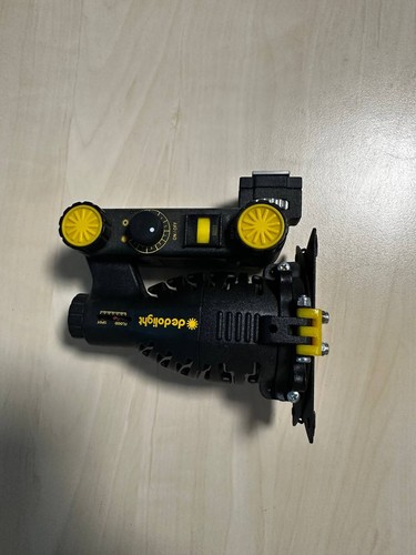 Dedolight mini dl0bml - mini, dl0bml.