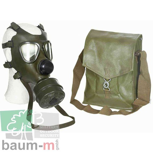 Schutzmaske m74 der - schutzmaske,
