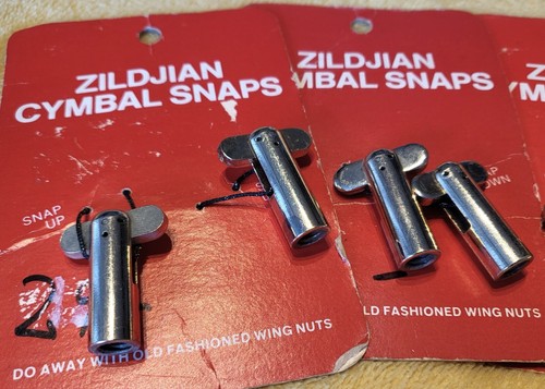 Zildjian 20 threads - zildjian, 1/4"