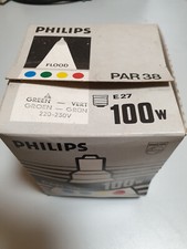 Philips Flood PAR38 E 27 100W