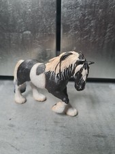 Original Schleich 13279 Tinker Stute, Pferde, Horse Club C83 Kaltblut neuwertig