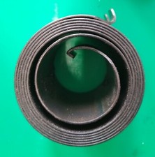 Türschließerfeder - Ersatzfeder Türschließer Größe 4 OVP