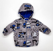 Next Übergangsjacke